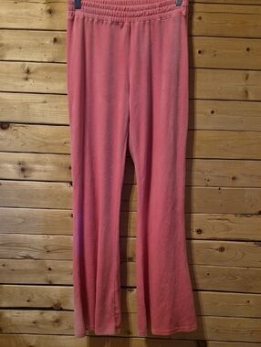 Womens Hollister Pants Size Small Velvet Flare Ultra High Rise